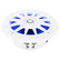 Boss Audio 65 MRGB65 Speakers wRGB Lighting  White  200W MRGB65