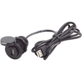 Blue Sea 12V DC USB Extension 1044