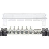 Blue Sea PowerBar 1000  12 516 Terminal Studs wCover 1993