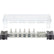 Blue Sea PowerBar 1000  12 516 Terminal Studs wCover 1993
