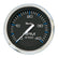 Faria Chesapeake Black 4 Tachometer  4000 RPM Diesel 33742