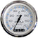 Faria Chesapeake White SS 4 Tachometer wSystemcheck Indicator  7000 RPM Gas JohnsonEvinrude Outboard 33850