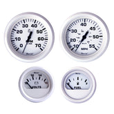 Faria Dress White Boxed Set  Outboard Motors KT9794
