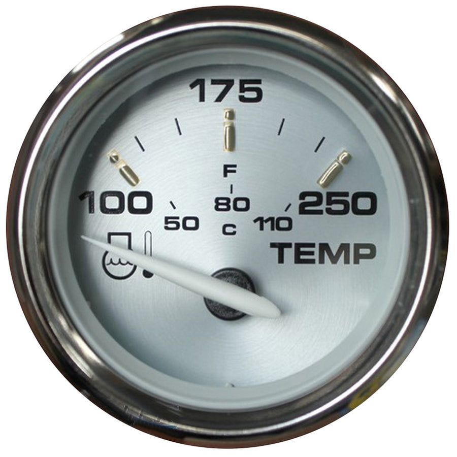 Faria Kronos 2 Water Temperature Gauge 19003