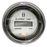 Faria Kronos 2 Hourmeter  Digital 19020