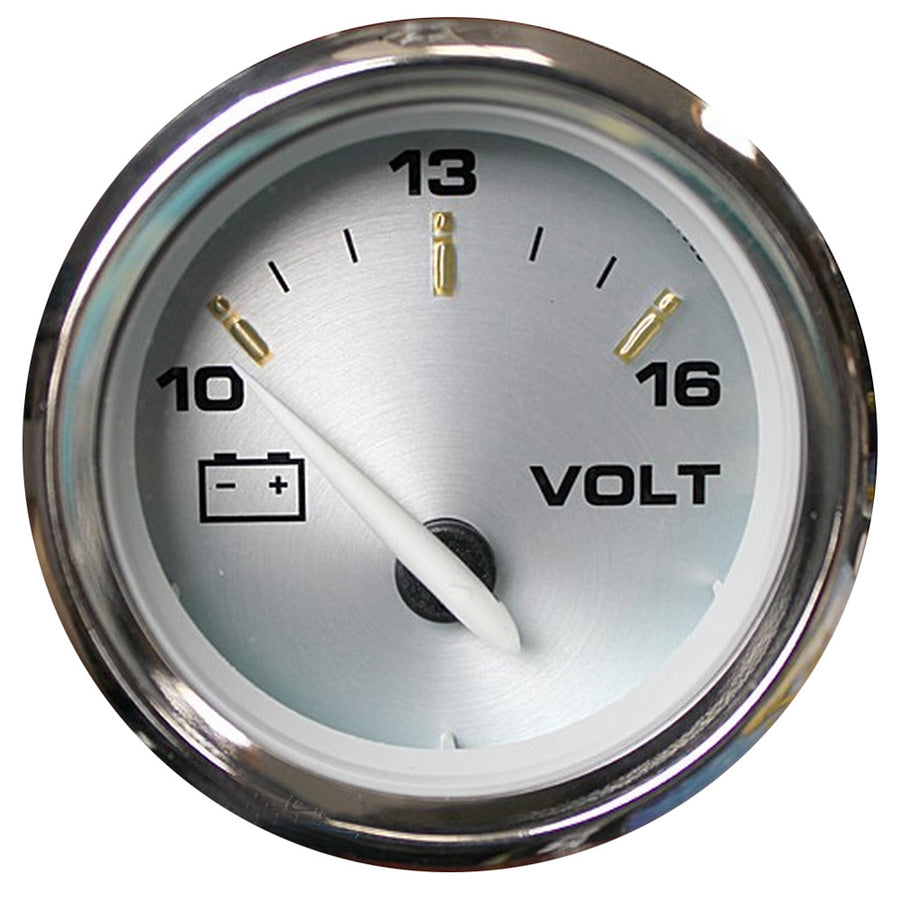 Faria Kronos 2 Voltmeter 19004
