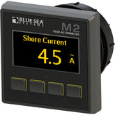 Blue Sea 1836 M2 AC Ammeter 1836