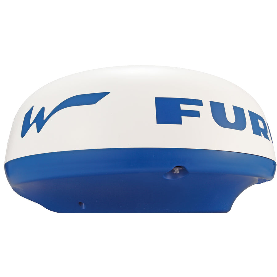 Furuno 1st Watch Wireless Radar wo Power Cable DRS4W