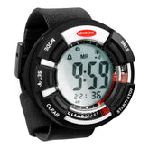 Ronstan Clear Start Race Timer  65mm 2916  BlackWhite RF4050