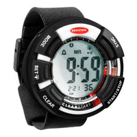 Ronstan Clear Start Race Timer  65mm 2916  BlackWhite RF4050