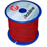 Robline Orion 500 MiniReel  2mm 08 Red  30M MR2R