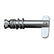 Ronstan Toggle Pin  254mm 1 Length RF115X1
