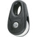 Ronstan Kite Block  Black wWhite Sheave Pair RF131012
