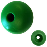 Ronstan Parrel Bead  32mm 114 OD  Green  Single RF1315GRN