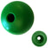 Ronstan Parrel Bead  32mm 114 OD  Green  Single RF1315GRN
