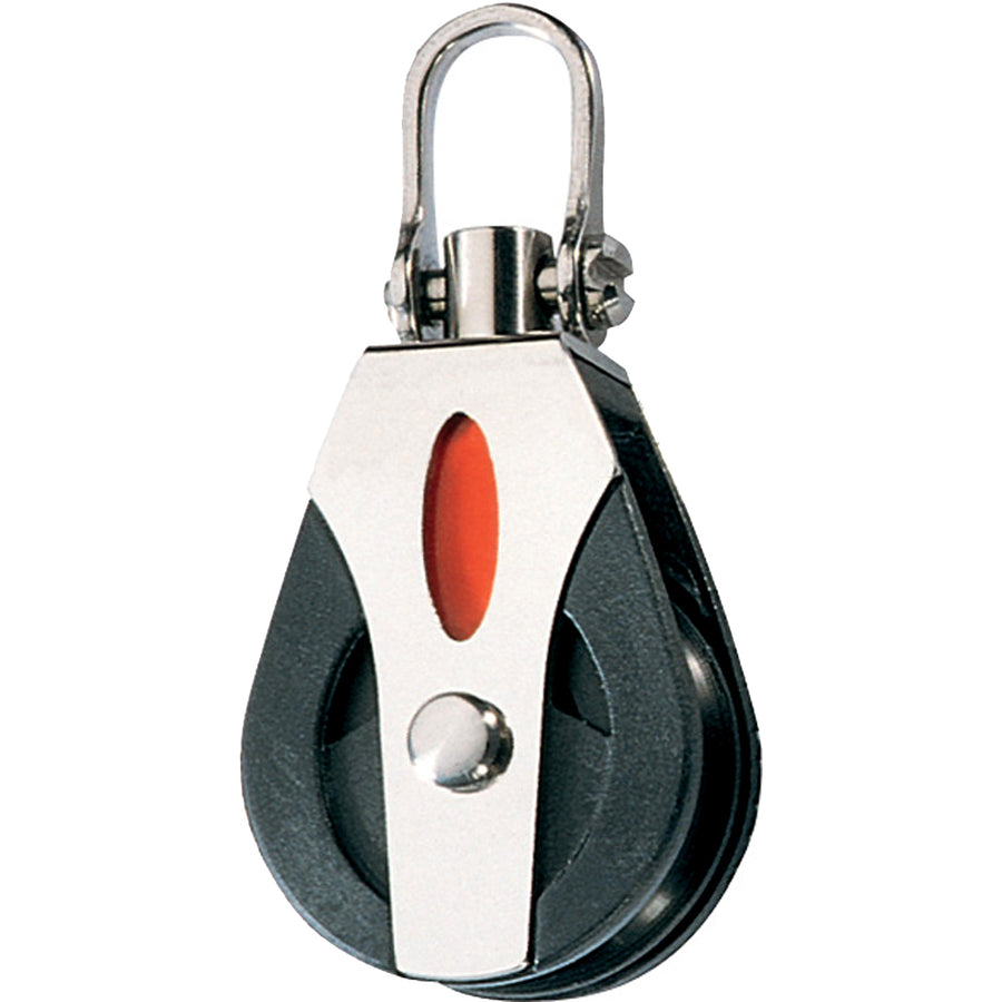 Ronstan Series 20 Ball Bearing Block  Single RF20100