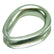 Ronstan Sailmaker Stainless Steel Thimble  8mm 516 Cable Diameter RF2184