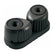 Ronstan CCleat Cam Cleat  Small  Black wBlack Base RF5400