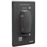 VETUS Bow  Stern Thruster Easy Docking Panel  1224V EZDOCK2