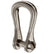 Ronstan Narrow Slotted Pin Shackle  316 Pin  1332L x 516W RF614
