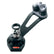 Ronstan Ball Bearing Swivelling Cam Cleat Base RF7