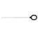 Ronstan F15 Splicing Needle wPuller  Small 2mm4mm 116532 Line RFSPLICEF15