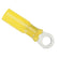 Ancor 1210 Gauge  8 Heat Shrink Ring Terminal  25Pack 312225