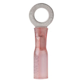 Ancor 2218 Gauge  14 Heat Shrink Ring Terminal  100Pack 310499