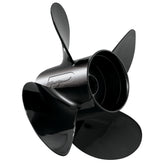 Turning Point Hustler  Right Hand  Aluminum Propeller  LE14214  4Blade  14 x 21 Pitch 21502131