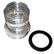 Perko Spare Clear Fresnel Globe 360 Lens fAllRound Lights 0248DP0CLR