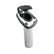 Perko Fishing Rod Holder  65 Angled Flush Mount  Chrome Plated Zinc 1205DP0CHR