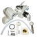 Raritan Fresh Head Conversion Kit  RawPressurized Fresh  Converts PHII PH PHC CPII  CP 2500RFK