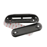 Scotty 342 GlueOn Paddle Clip 0342BK