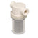 Shurflo by Pentair 12 Raw Water Strainer  50 Mesh Screen 25312001