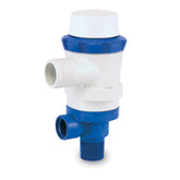 Shurflo by Pentair PIRANHA Livewell 800 Pump  12 VDC 800 GPH 35711310