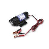Shurflo by Pentair Premium Utility Pump  12 VDC 15 GPM 8050305626