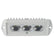 Lumitec CapriLT  LED Flood Light  White Finish  White NonDimming 101288