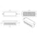 Lumitec CapriLT  LED Flood Light  White Finish  White NonDimming 101288