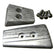 Tecnoseal Anode Kit  Volvo DPSASXA  Aluminum 20711AL