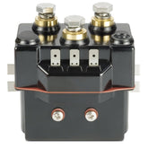 Quick Non Reversing Solenoid Unit 12V FTT631512000B00