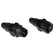 Lowrance TR120Kit Set of 1 Male  1 Female NMEA 2000 Terminators 000012752