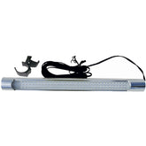 Taco TTop Tube Light wAluminum Housing  WhiteRed LEDs F382050R1