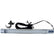 Taco TTop Tube Light wAluminum Housing  WhiteRed LEDs F382050R1