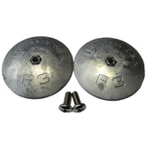 Lenco Sacrificial Anodes  334  2 Pack 15093001