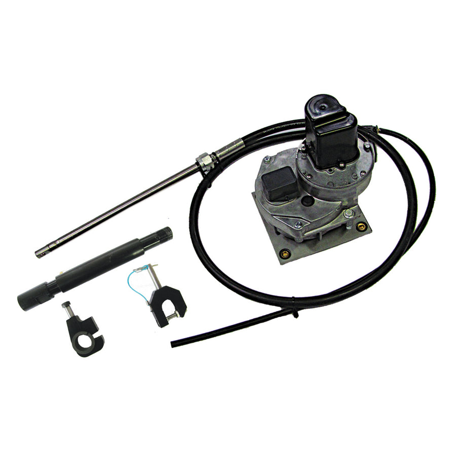 Octopus Sterndrive System fMercruiser from 1994  North American Volvo from 1997 w9 Cable OCTAFMDRESYSA9