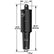 Lenco 12V 114 Stroke 5 Lobe Actuator  516  38 15122001