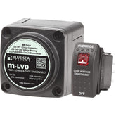 Blue Sea 7635 mLVD Low Voltage Disconnect 7635