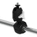 Scanstrut ROKK Midi Adjustable Rail Mount RLARM