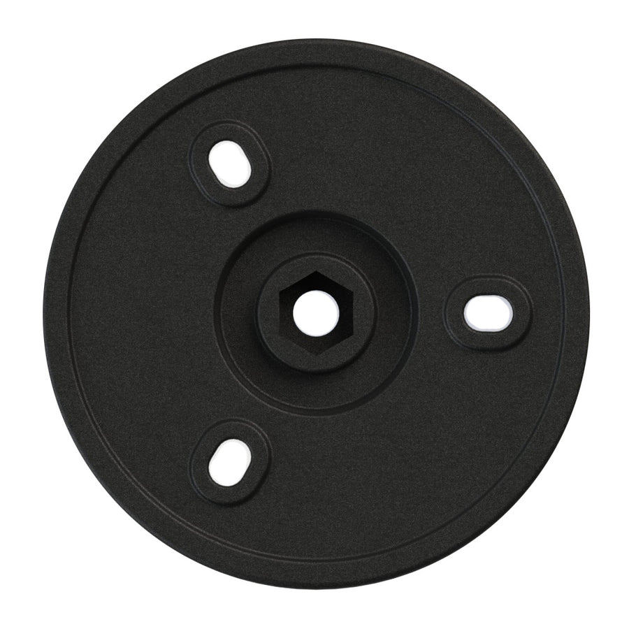 Scanstrut ROKK Midi Top Plate fGarmin and Raymarine RL502