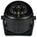 Ritchie B81WM Voyager Bracket Mount Compass  Wheelmark Approved fLifeboat  Rescue Boat Use B81WM